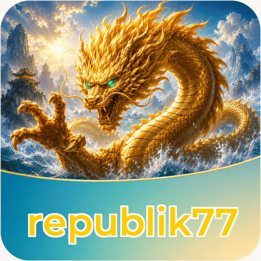 republik77 Signature