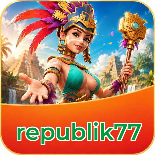 republik77 APK Structure