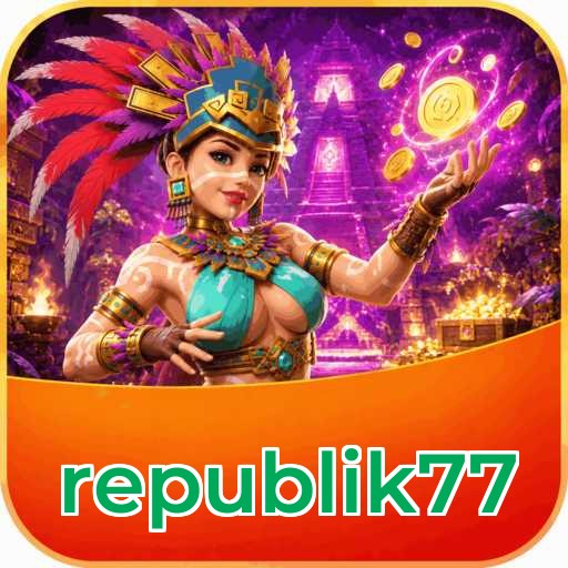 republik77 APK