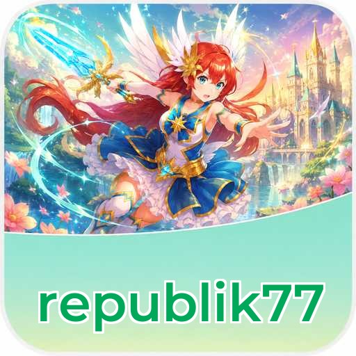 republik77 Verification