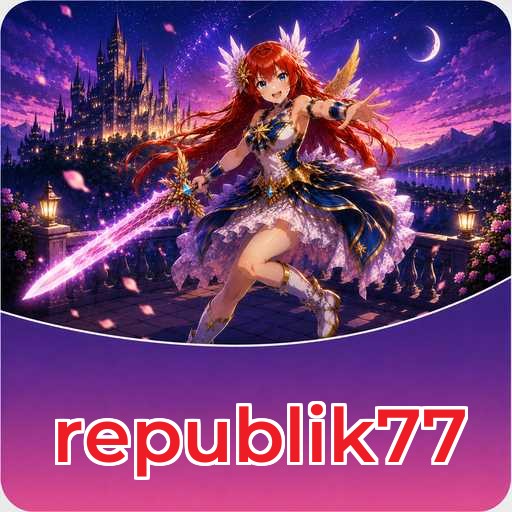 republik77 Components