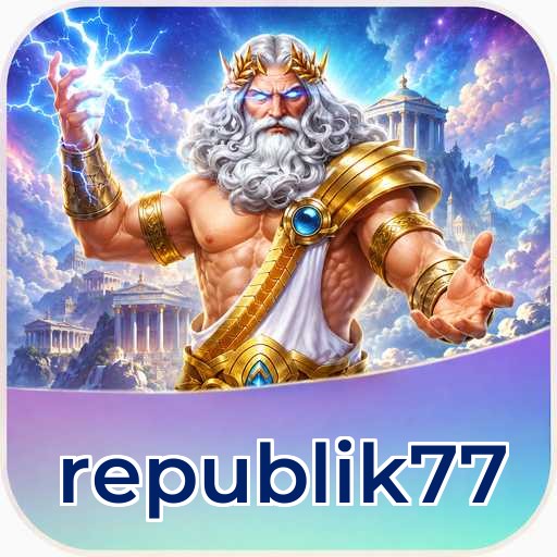 republik77 Signature