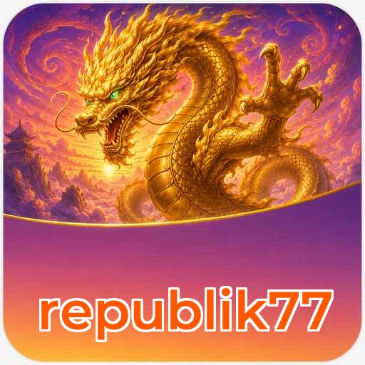 republik77 Signature