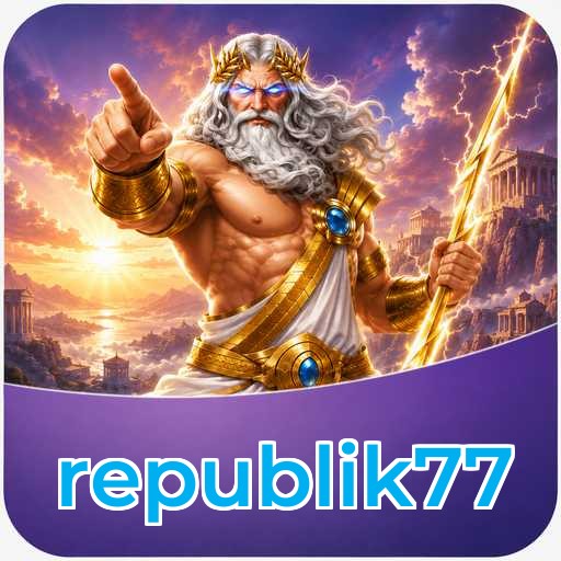 republik77 APK