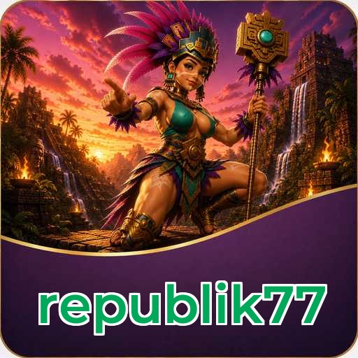Screenshot Proses Instalasi republik77 APK