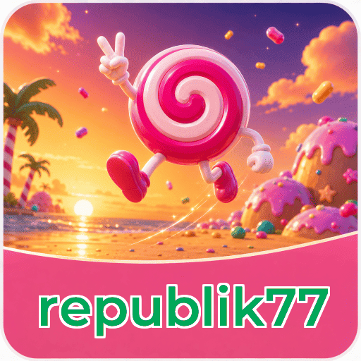 republik77 APK Structure