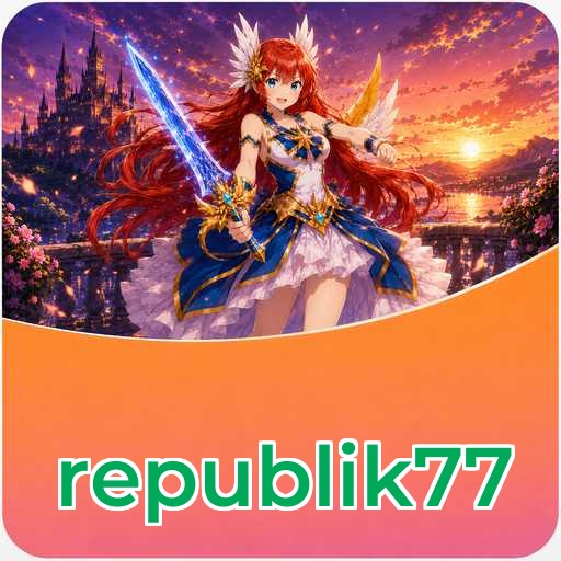 republik77 APK Structure