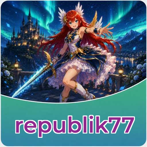 republik77 Components