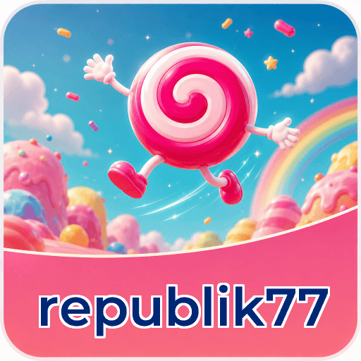 republik77 Components