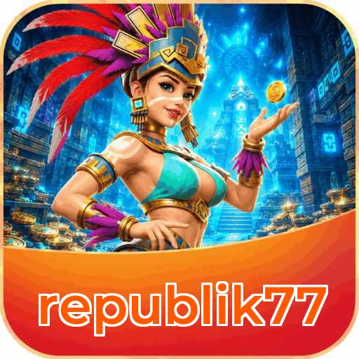 republik77 APK Structure