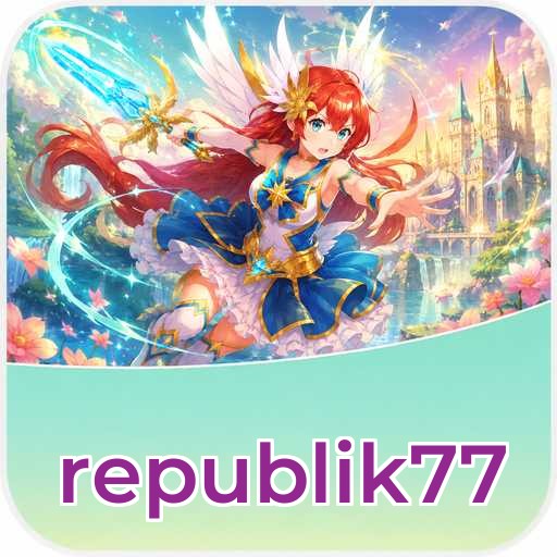 republik77 APK