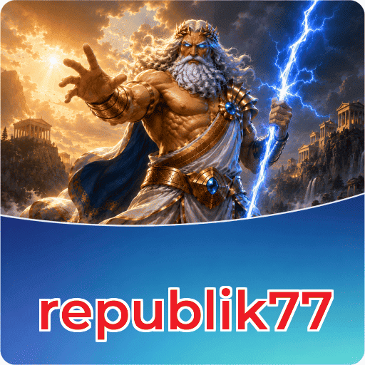 republik77 Download
