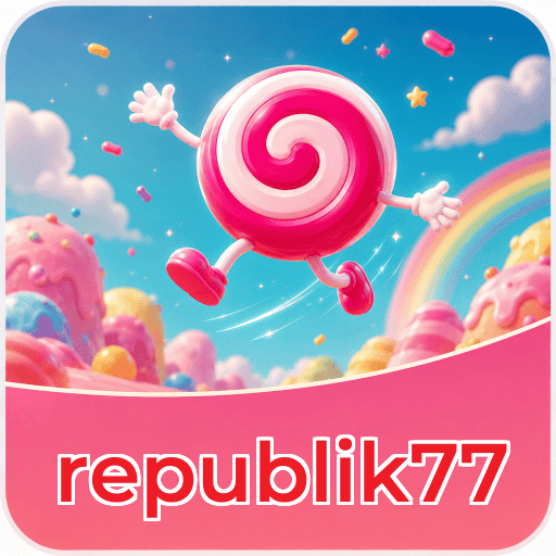 republik77 Aplikasi
