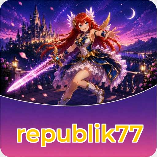 republik77 Installation