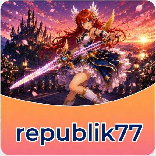 republik77 FAQ