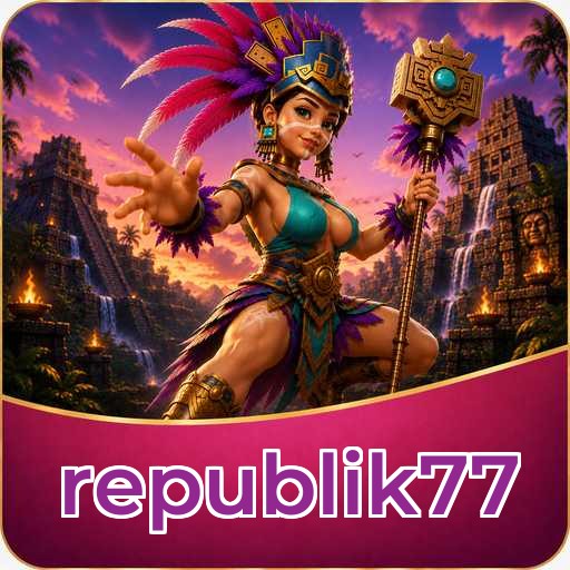 republik77 Download