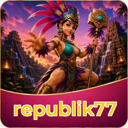 republik77 Signature