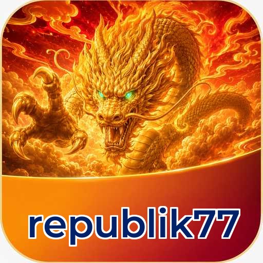republik77 APK