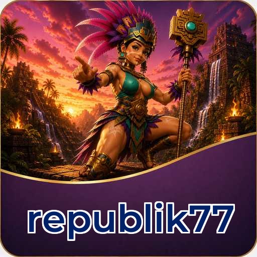 republik77 Verification