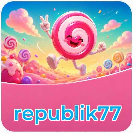 republik77 Verification
