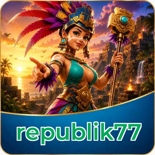 republik77 Download