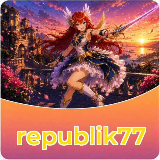 republik77 Tools