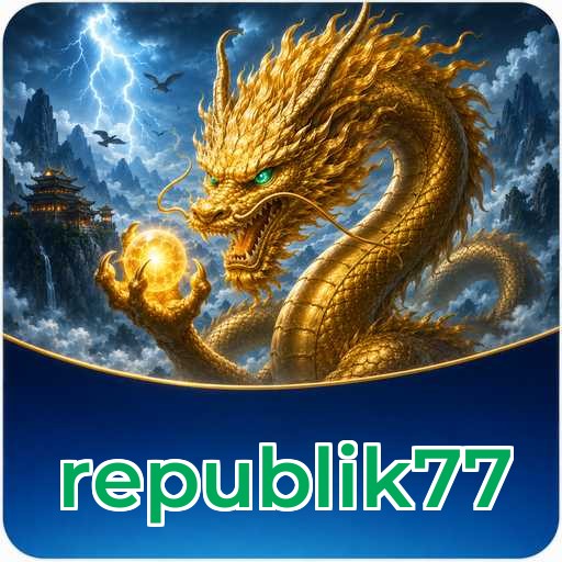 republik77 APK