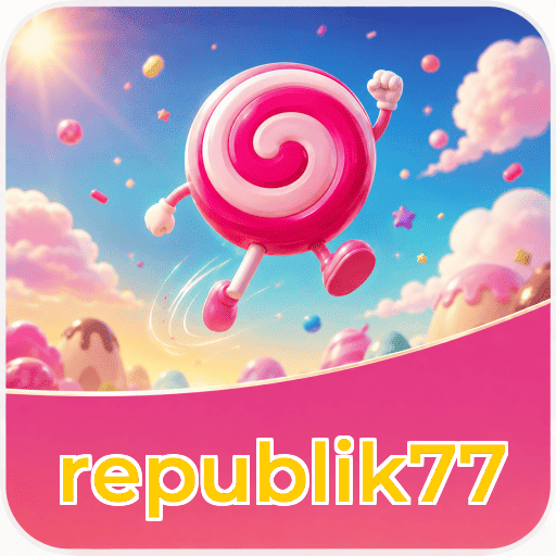 republik77 Signature