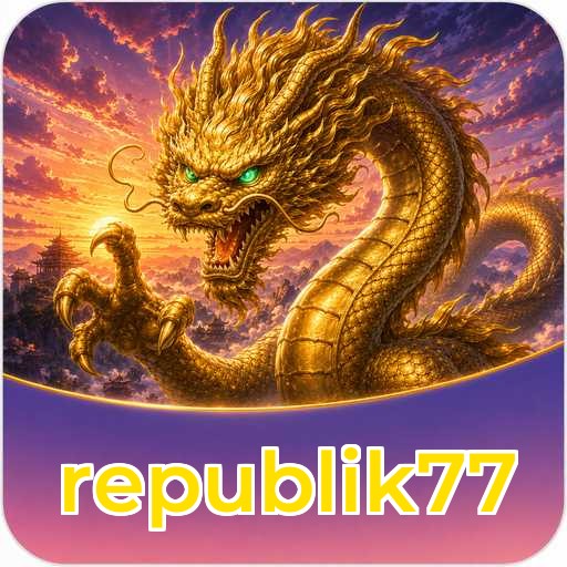 republik77 Verification