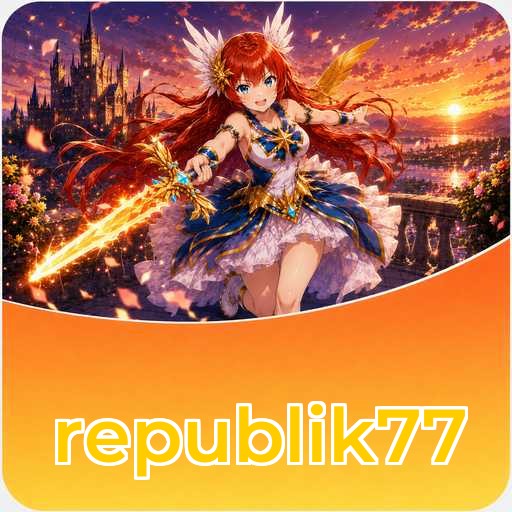 republik77 APK