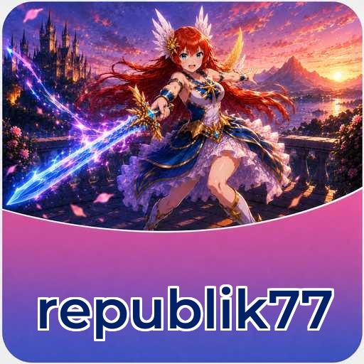 republik77 Download