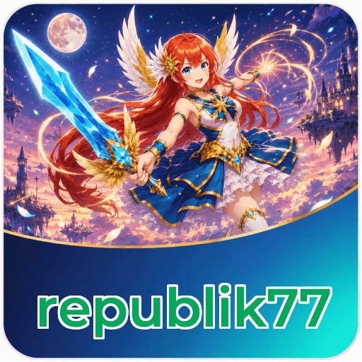 republik77 Technical Info