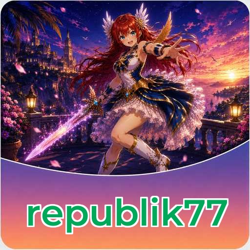 republik77 Tools