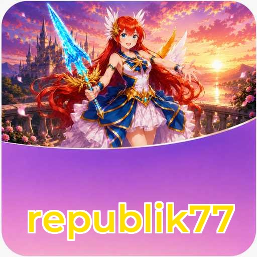 republik77 Technical Info