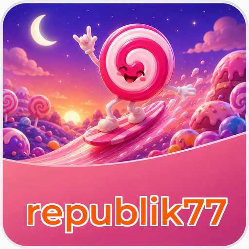 republik77 Components