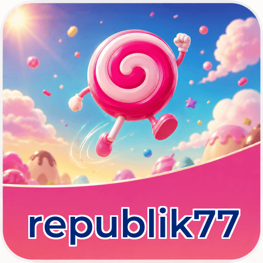 republik77 APK