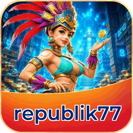 republik77 Verification
