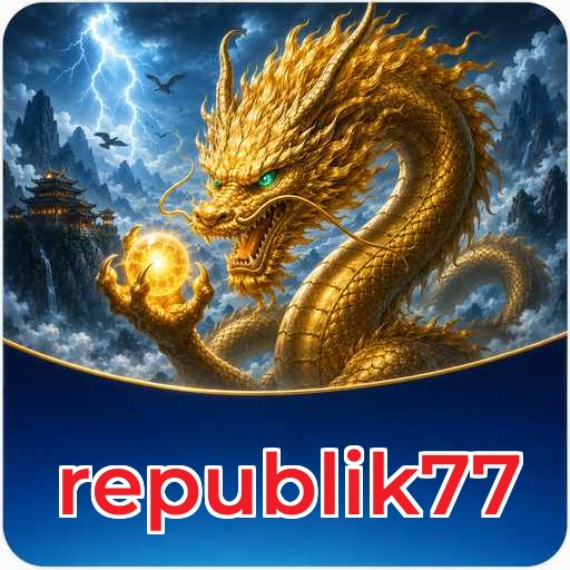 republik77 Signature