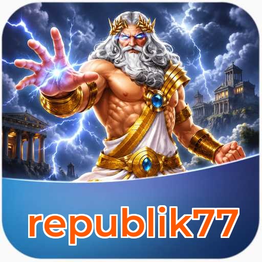 republik77 Components
