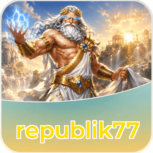 republik77 APK Structure