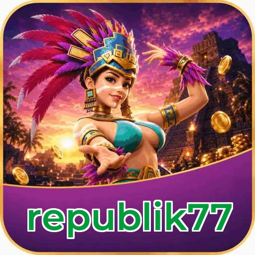 republik77 APK Structure