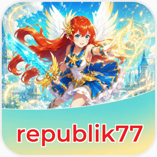 republik77 APK Structure