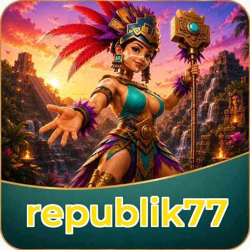republik77 Technical Info