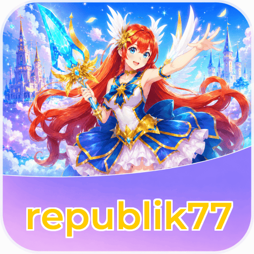 republik77 APK Structure