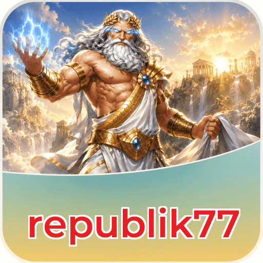 republik77 Signature