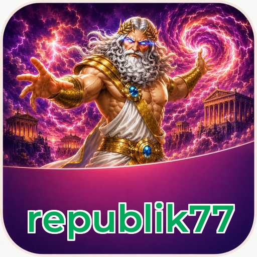 republik77 Components