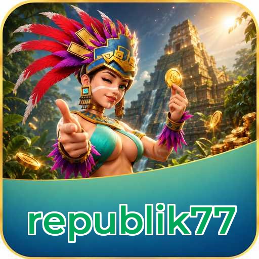 republik77 Download